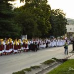 Smotra folklora Srce sredisnje Bosne-3