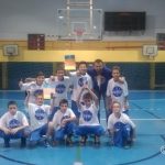 Škole košarke “Prvi koš”